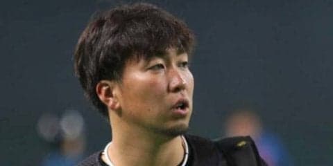 抹消のハム井口は右肩大円筋肉離れ　1週間ノースロー、ゲーム復帰まで3週間
