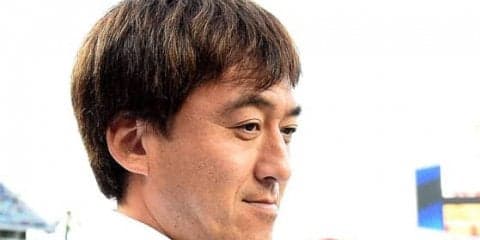 楽天、石井一久氏のゼネラルマネージャー就任を発表　9月1日から手腕発揮へ