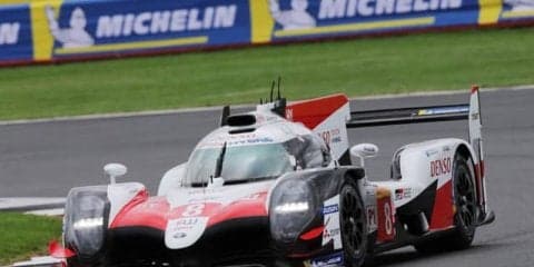 【WEC 18/19第3戦】1-2でゴールしたトヨタ勢が失格に…陣営は「判定への対応を検討」