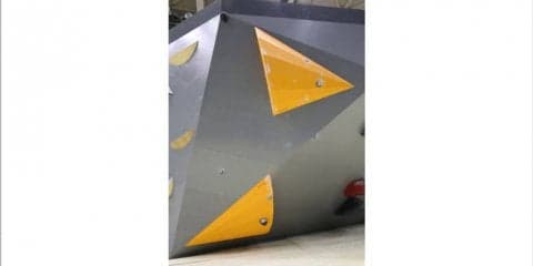 OnlineObservation Selection Vol.5「ボルダリングW杯2018 八王子大会決勝 男子最終課題」