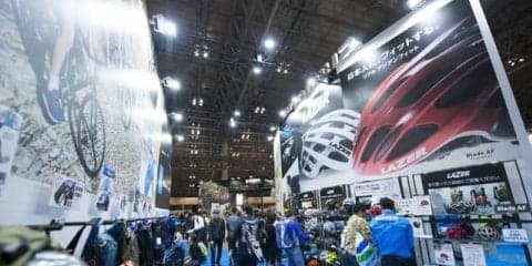 ロング試乗コースを設置！スポーツ自転車フェスティバル「CYCLE  MODE」11月開催