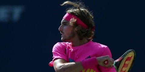 チチパスのギリシャとフェレールのスペインも「ホップマンカップ」出場へ