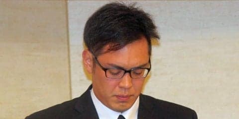 アジア競技大会の代表活動中に起きた買春事件、謝罪会見で選手が語った『真相』