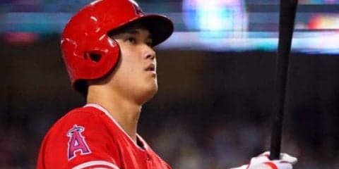 【MLB】大谷翔平の「インパクト」　米記者が称賛、二刀流“目撃“は「一生ものの体験」
