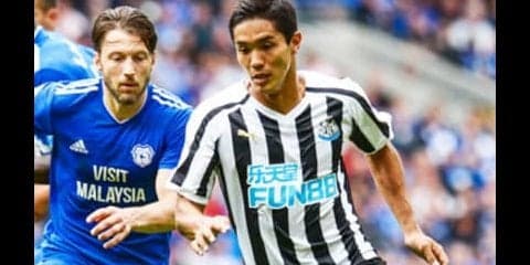 武藤嘉紀「勝てばヒーローになれた」と悔やむ。次戦はもっと貪欲に