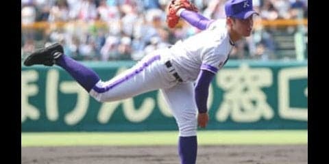 逆境でも動じなかった金足農。糧となった昨年秋の大逆転負け