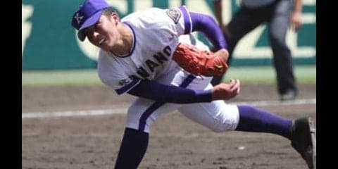 吉田輝星、根尾昂らを選出。アジア選手権で見たい高校日本代表の18人