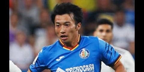 移籍間近？　柴崎岳がレアル戦で予想外の先発出場を果たした事情