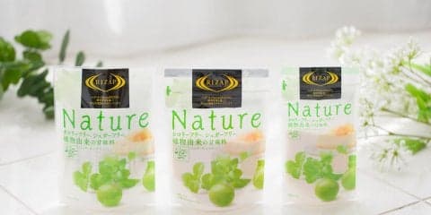浅田飴とRIZAPがコラボ！カロリー＆糖質ゼロの「シュガーカットナチュレ」発売へ