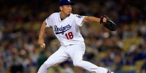 【MLB】前田健太が2回完璧救援　敗戦も指揮官は手応え「とても大きな価値がある」