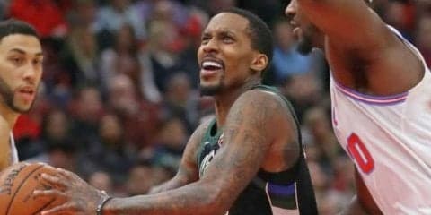 海外リーグを経てNBA入りした先駆者、ブランドン・ジェニングスがロシアへ