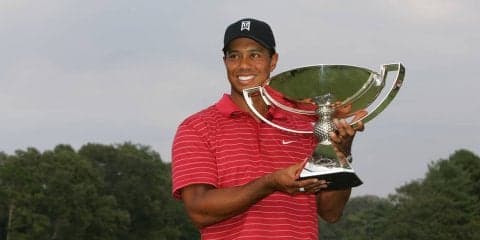  年間王者は約11億円！PGAツアーのポイントレース「FedExCup（フェデックスカップ）プレーオフシリーズ」の仕組みとは