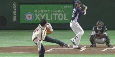 東京Dに村田兆治氏＆落合博満氏が登場　ロッテ誕生50周年記念試合