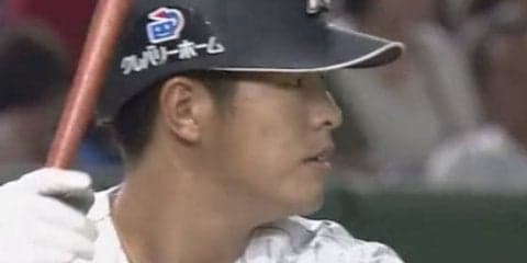 逆転の獅子、逆転負けで連勝止まる　多和田が痛恨6失点　ロッテ有吉5勝目