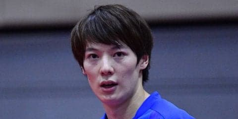 【卓球】張本下した好調松平が銀メダル＜ITTFブルガリアOP　男子6日目の結果＞