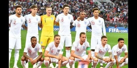 プレミアリーグがあるからこそ存在する、イングランド代表の弱点とは