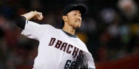 【MLB】平野佳寿が痛恨被弾　順調に2死まで奪うがマルテにソロ弾　1点差に迫られる