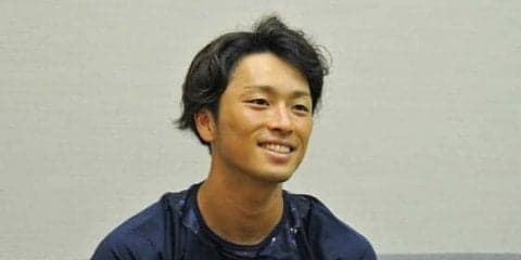 「スーツで満員電車に…」オリックスのドラ3福田を支える社会人時代の3年間