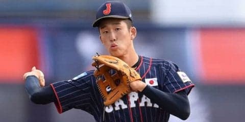 侍J高校代表VS大学代表の壮行試合で応援対決「関東第一高VS明東立慶連合」