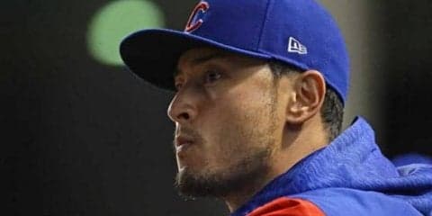 【MLB】今季残り欠場のダルビッシュに米メディア「正しい選択」「まだ契約は5年ある」