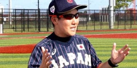 女子W杯でチャレンジ制度導入　侍J女子・橘田監督「一番最初に使いたい」