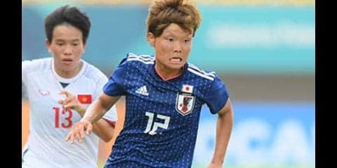 課題は決定力不足。なでしこジャパン、高倉監督の狙いは見えてきたか