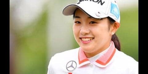 勝みなみ、畑岡奈紗ら98年世代が強い。相乗効果で「私も勝てる」