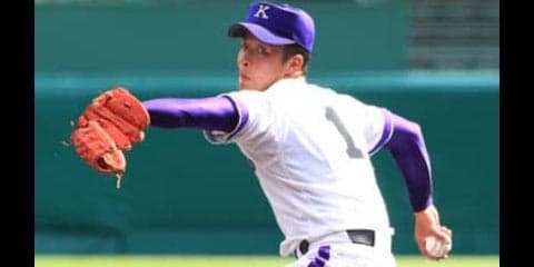 881球の熱投。金足農・吉田輝星を襲う「甲子園ハイ」の怖さ