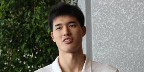 グリズリーズとの本契約へ向け渡米した渡邊雄太「楽しみでしかない」