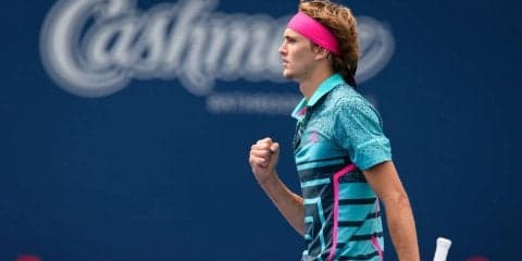 ズベレフがイワン・レンドルを自身のチームに歓迎すると表明