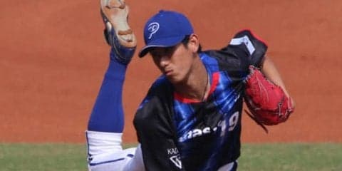 侍J社会人代表の吉川がアジア競技大会出場辞退　パナソニックが申し入れ