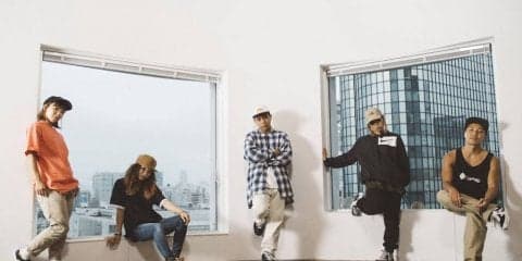 「Red Bull BC One World Final 2018」招待ダンサー発表