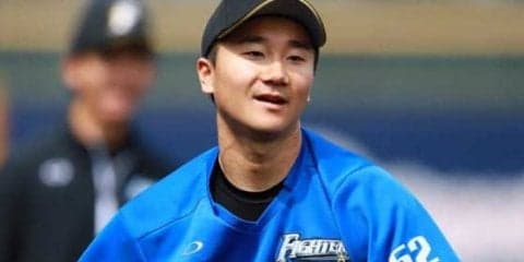 23日の公示　日ハムが宮台、中日は吉見を登録、鷹がバンデンハークを抹消