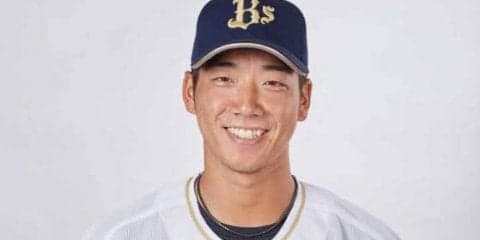 23日の公示　オリックスが岩本輝、楽天は古川侑利を抹消