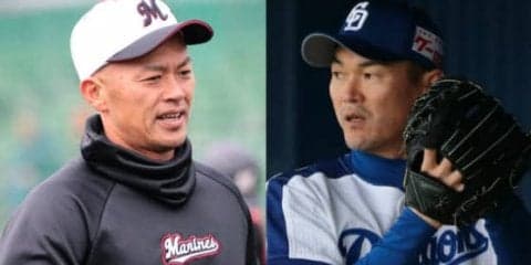 投打のベテランが偉業達成へカウントダウン　「1000」と「2000」が持つ意味