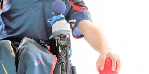 ボッチャミニ体験ができる！東京2020パラリンピックの「2年前カウントダウンイベント」開催へ