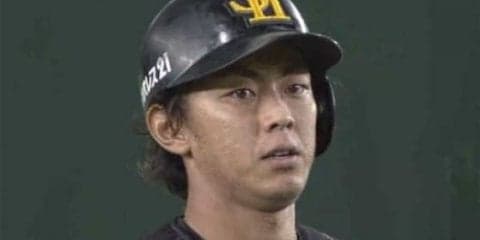 ソフトバンクが怒涛の6連勝で2位浮上！　8回に今宮が決勝2点タイムリー