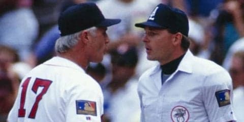 米独立リーグで“笑撃”の退場劇が話題に　「史上最長のダイヤモンド一周」