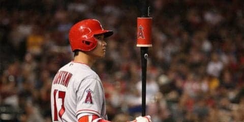 【MLB】大谷が苦戦したキャンプ地で”進化”を披露　球団OB感激「スペシャルな選手」