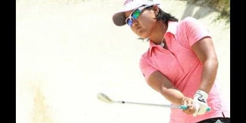 挫折もカラッと乗り越える。東京五輪女子ゴルフの主役は98年世代