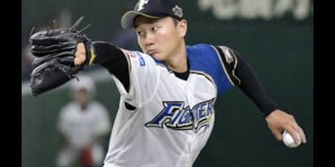 元東大のエース・宮台康平の覚悟。「プロは勉強を逃げ道にできない」