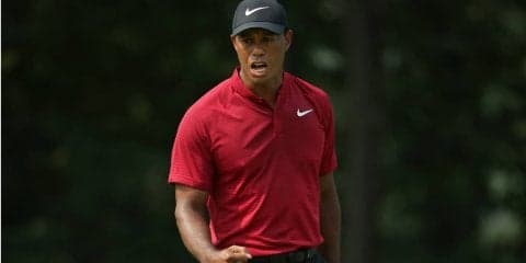 「来月またメジャーがあればいいのに」タイガー・ウッズの復活に湧いた第100回全米プロゴルフ選手権を振り返る