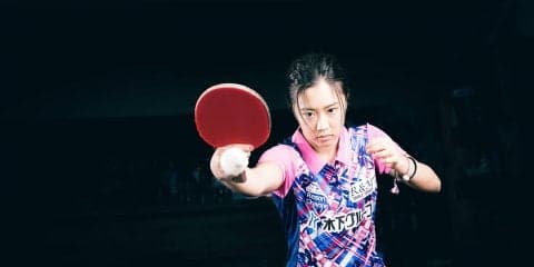 【卓球】森薗・長崎・木原の木下組が快勝＜ITTFチェコOP　女子1日目の結果＞