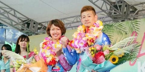 いわき平G1（2日目）ピックアップ