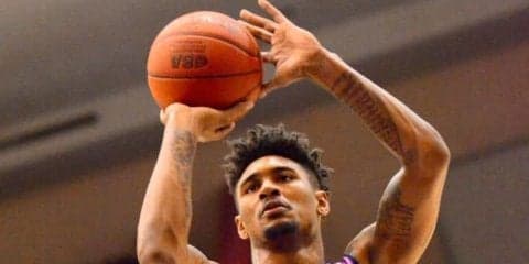 ルブライアン・ナッシュが東京八王子ビートレインズに加入、B2で大暴れなるか!?