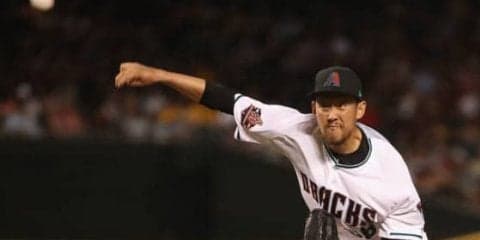 【MLB】平野佳寿、タフさ際立つ　地元メディアも絶賛「ワンダフルであり続ける」