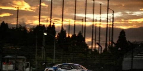 【鈴鹿10時間耐久】金曜日フリー走行は#018 KCMGのGT-Rがトップタイムをマーク