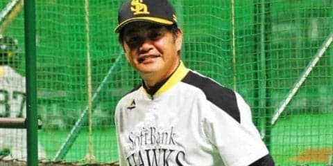 千賀の好投で今季最長7連勝　ホークス工藤監督「初回から気合が入っていた」