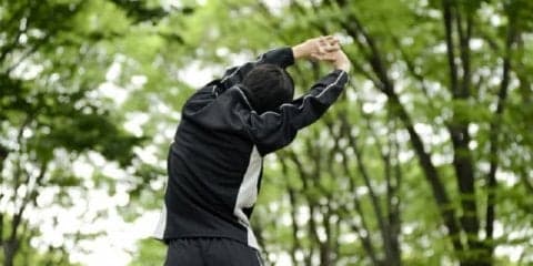 ストレッチで体を柔らかく！からだが硬いということのデメリットは？