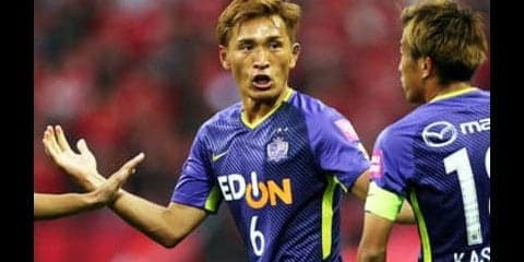 日本代表から離脱する時、青山敏弘の心に刺さった岡崎慎司の言葉